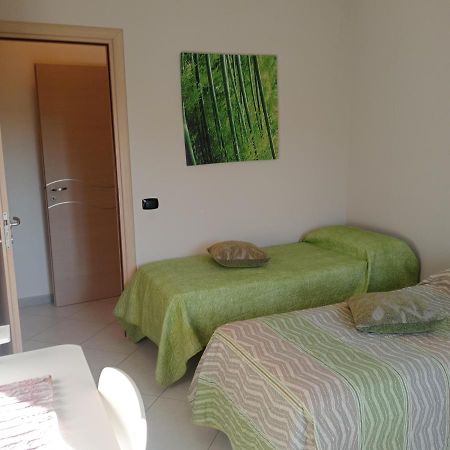 Appartamento 5 Palme Siderno Екстериор снимка
