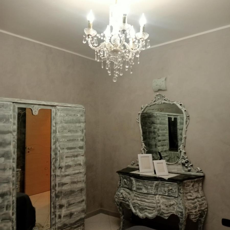 Appartamento 5 Palme Siderno Екстериор снимка