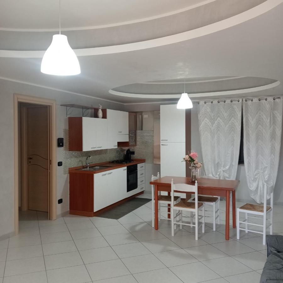 Appartamento 5 Palme Siderno Екстериор снимка