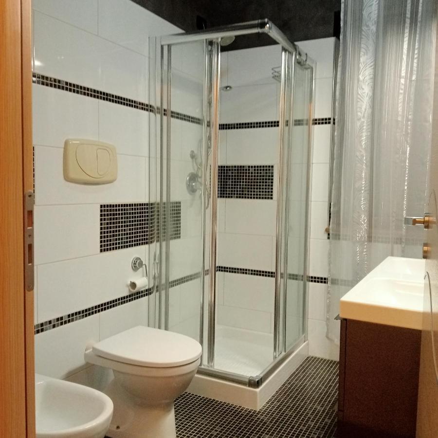 Appartamento 5 Palme Siderno Екстериор снимка